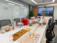-100家灵感仓库·DIY团建(什刹海店)