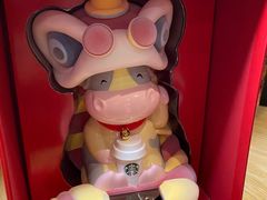 -星巴克(来福士2F店)