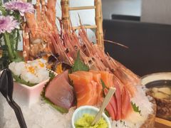 -花潮料理艺食馆(成都万象城店)