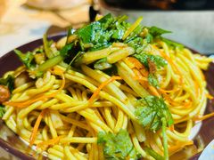 -串盟烧烤大排档·长沙美食地标(星沙店)