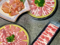 -NIUAN牛庵·日式和牛烧肉(恒隆店)
