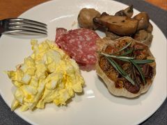 -拉蒂娜·巴西牛排馆 Latina·Brazilian Steakhouse(王府井喜悦店)