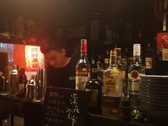 -杰J.w.m深夜食堂 厚杰居酒屋(淮海街商业街店)