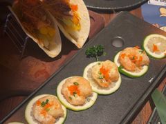 -京鹿料理(荟聚店)