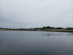 -梁子湖东篱老屋生态庄园