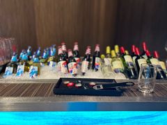 -天津东凯悦酒店·Market Café自助餐厅