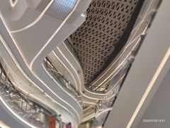 -银泰百货(厦门国贸中心店)