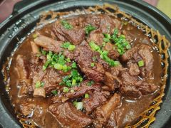 -半盆菜酒家(中山南一路店)