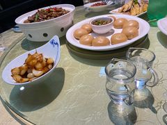 -东沙小镇主题餐厅(下沙店)