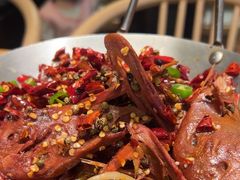 -满盛家宴·烤鸭·海鲜天津菜(河北路总店)