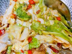 -米椰湘·辣椒炒肉