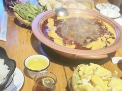 -民食香·腊排骨野生菌美食(木府店)