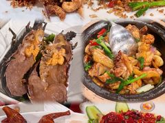 -活潑鲜跳(湖滨商业街店)