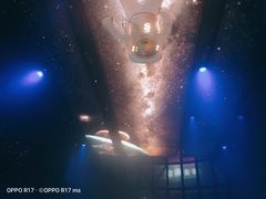 -SPACE(欢乐颂购物中心店)
