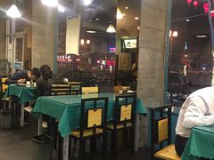 大堂-马氏大盘鸡(原胜利桥东店)