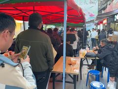 -哈海英麻辣烫(中华西路步行街店)