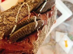 奥利奥魔法棒-奈雪的茶(百盛店)