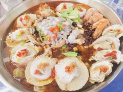 -云南巷海鲜大咖·可加工海鲜