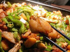 -探鱼·鲜青椒爽麻烤鱼(增城东汇城店)