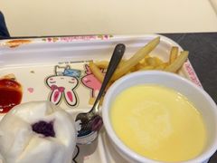-江南里·新浙菜(苏州大悦城店)