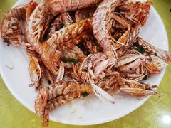 -锐记美食店·现捞海鲜(闸坡店)