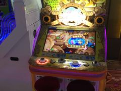 -大玩家(中原万达广场店)