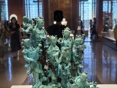 -北京工艺美术博物馆