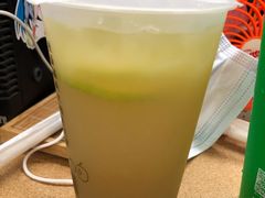 -桂桂茶(大宁国际广场店)