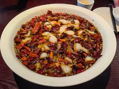 永安经典水煮鱼-永安鱼庄·镇江菜(东吴路店)