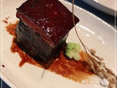 -桂满陇·蟹黄小笼汤包(巴黎春天浦建店)