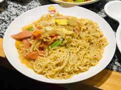 -粟氏天府·东北烧烤(江南兴隆街店)