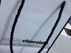 -Awfully Chocolate(来福士广场店)