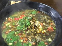 -家烧面馆【南山路知名经典面食】