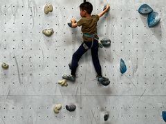 -尽峰攀岩 Acme Climbing