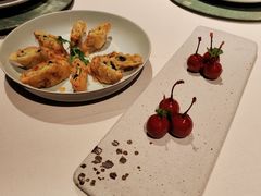 -三号黄浦会Canton Table