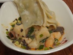 -东升灌浆包(辛庄街总店)