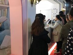 -香港珍妮曲奇聪明小熊饼干