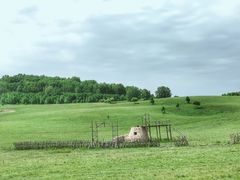 -塞罕坝国家级自然保护区