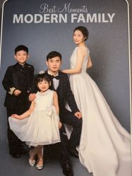 点击看大图 -倾城宝贝儿童摄影(广州天河店)