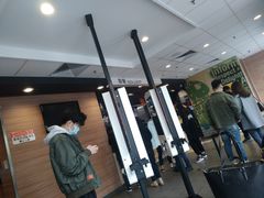 -麦当劳(杭州文三路店)