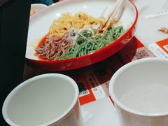 -南锣南门