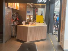 门面-麦当劳(深圳北站高铁店)