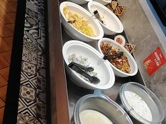 -比格比萨自助(国展店)
