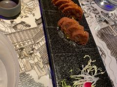 西湖藕韵-绿茶餐厅(乐峰广场店)