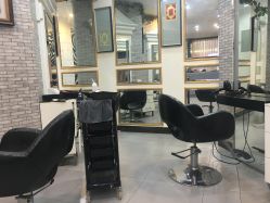 -尚·丹尼Hair