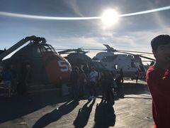 -中途岛号航空母舰博物馆