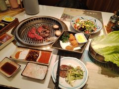 -千寻山野烤肉(中关村店)