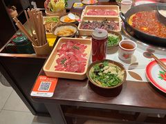 -江北北火锅馆·公路夜市(魏公村店)