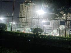 -东莞市体育中心体育馆