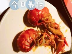 -虾胡闹龙虾馆(湄南河店)